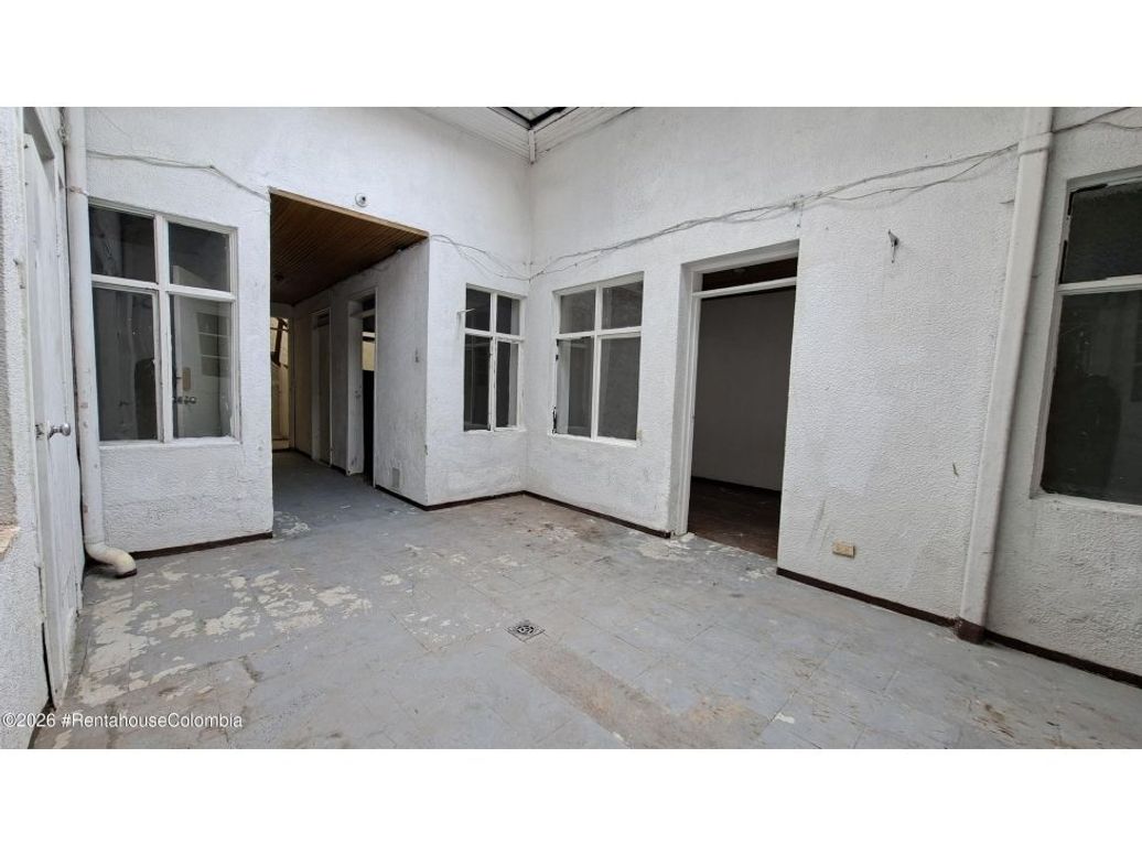 Casa de 6 alcobas en venta en Quesada, Bogotá, 177 m² · foto 7 de 20