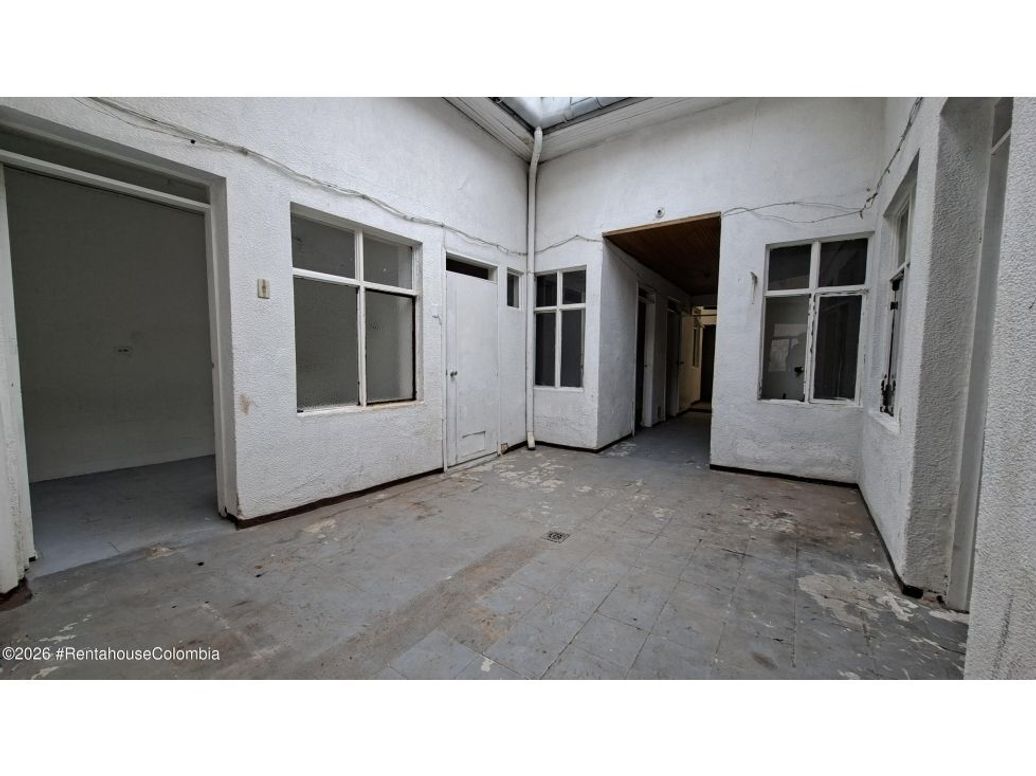 Casa de 6 alcobas en venta en Quesada, Bogotá, 177 m² · foto 8 de 20