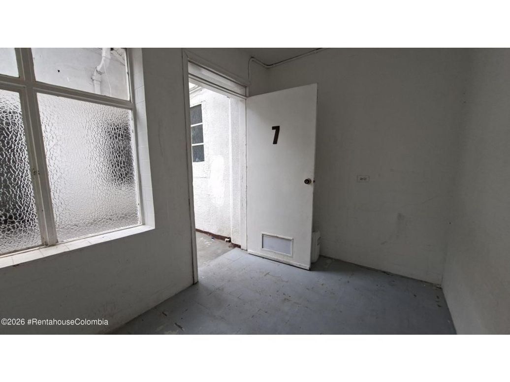 Casa de 6 alcobas en venta en Quesada, Bogotá, 177 m² · foto 12 de 20