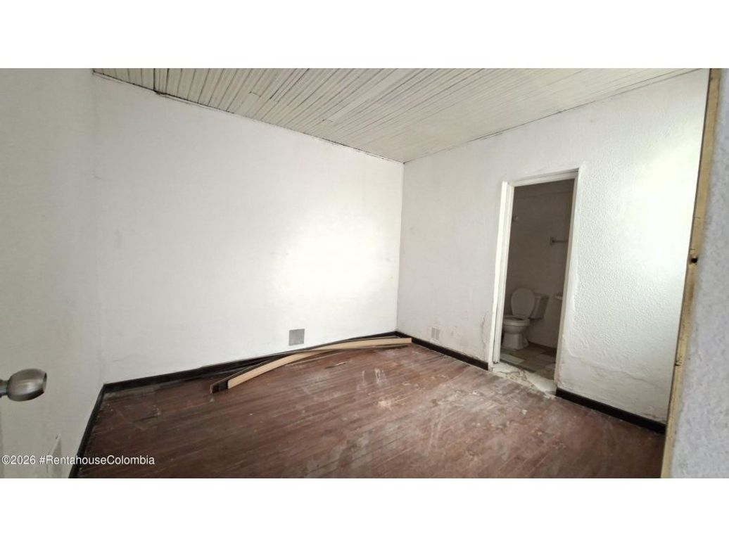 Casa de 6 alcobas en venta en Quesada, Bogotá, 177 m² · foto 19 de 20