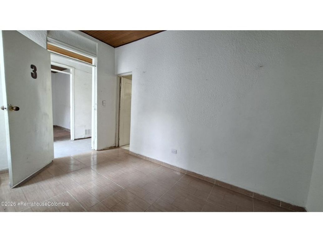 Casa de 6 alcobas en venta en Quesada, Bogotá, 177 m² · foto 13 de 20