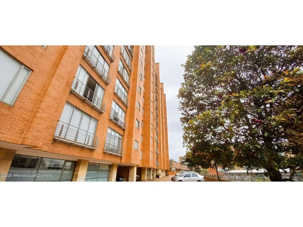 Apartamento de 2 alcobas en venta en La Calleja, Bogotá, 91 m² · foto 2 de 20