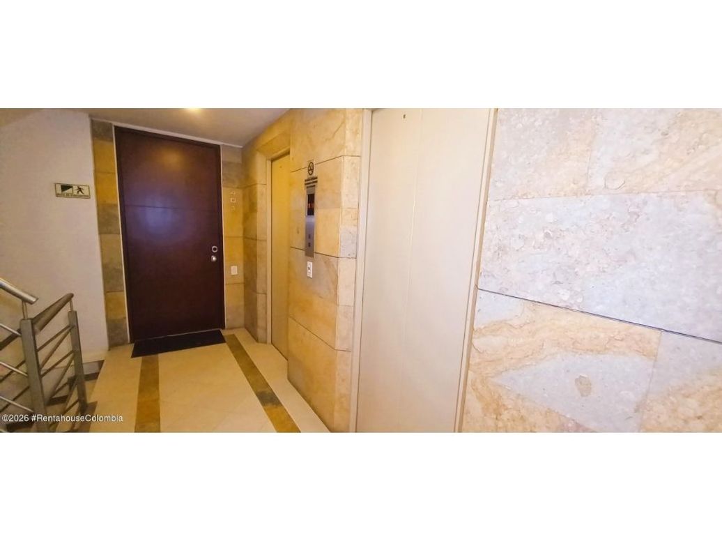 Apartamento de 2 alcobas en venta en La Calleja, Bogotá, 91 m² · foto 4 de 20