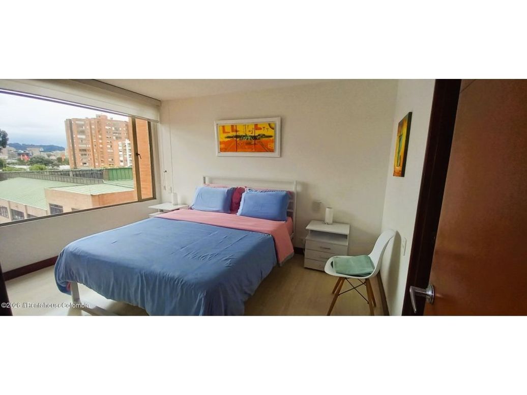 Apartamento de 2 alcobas en venta en La Calleja, Bogotá, 91 m² · foto 20 de 20