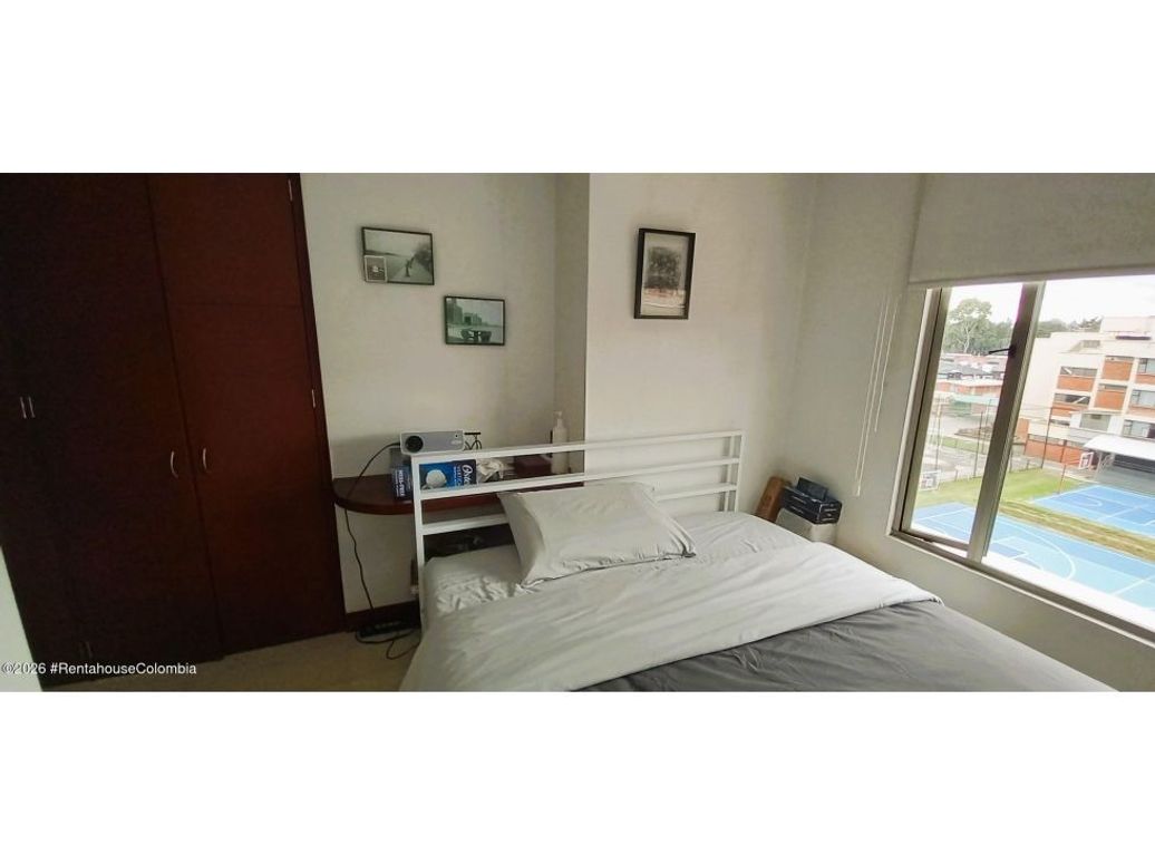 Apartamento de 2 alcobas en venta en La Calleja, Bogotá, 91 m² · foto 19 de 20