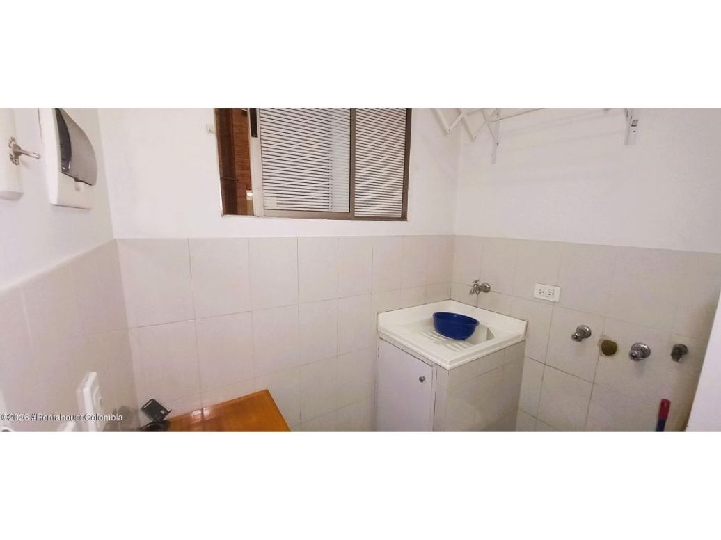 Apartamento de 2 alcobas en venta en La Calleja, Bogotá, 91 m² · foto 13 de 20
