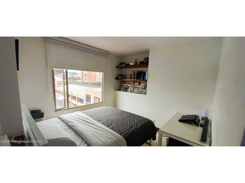 Apartamento de 2 alcobas en venta en La Calleja, Bogotá, 91 m² · foto 17 de 20