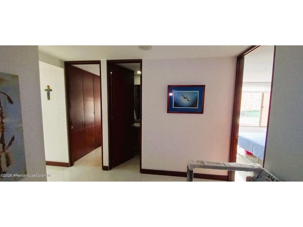Apartamento de 2 alcobas en venta en La Calleja, Bogotá, 91 m² · foto 16 de 20