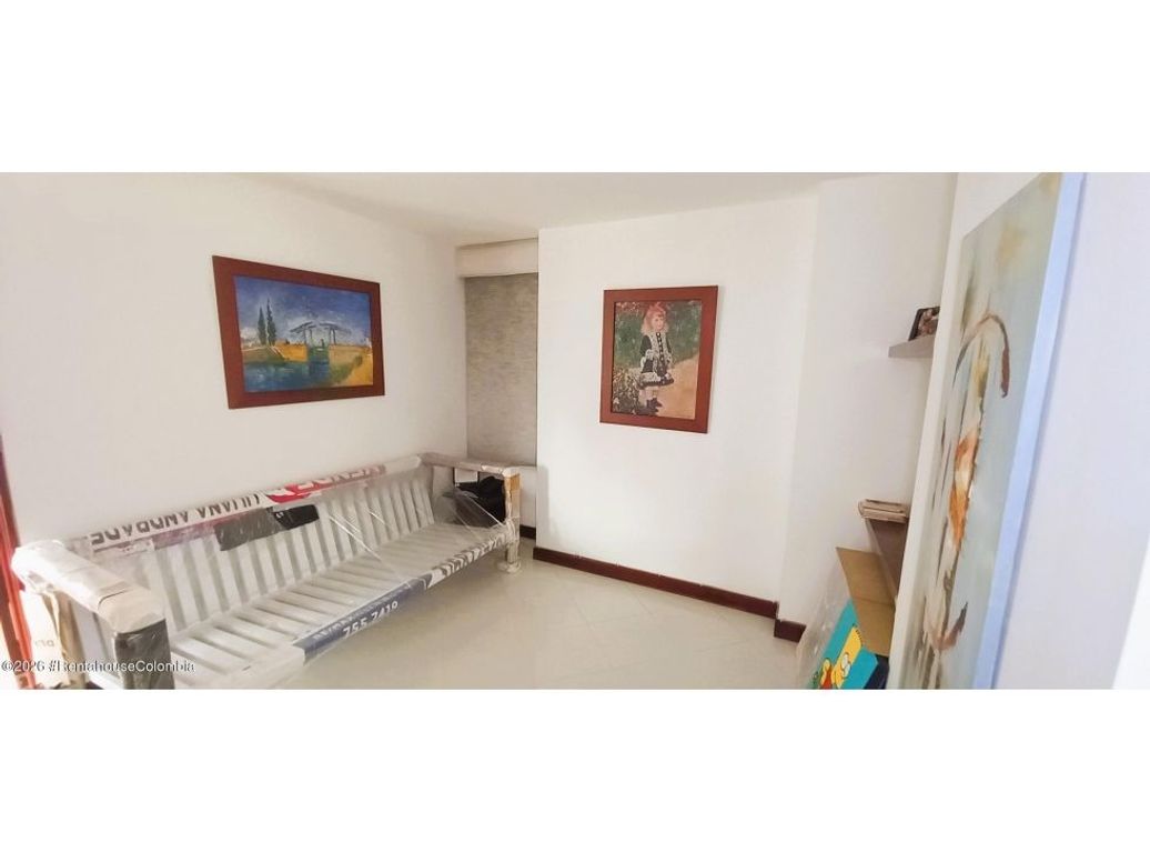 Apartamento de 2 alcobas en venta en La Calleja, Bogotá, 91 m² · foto 15 de 20