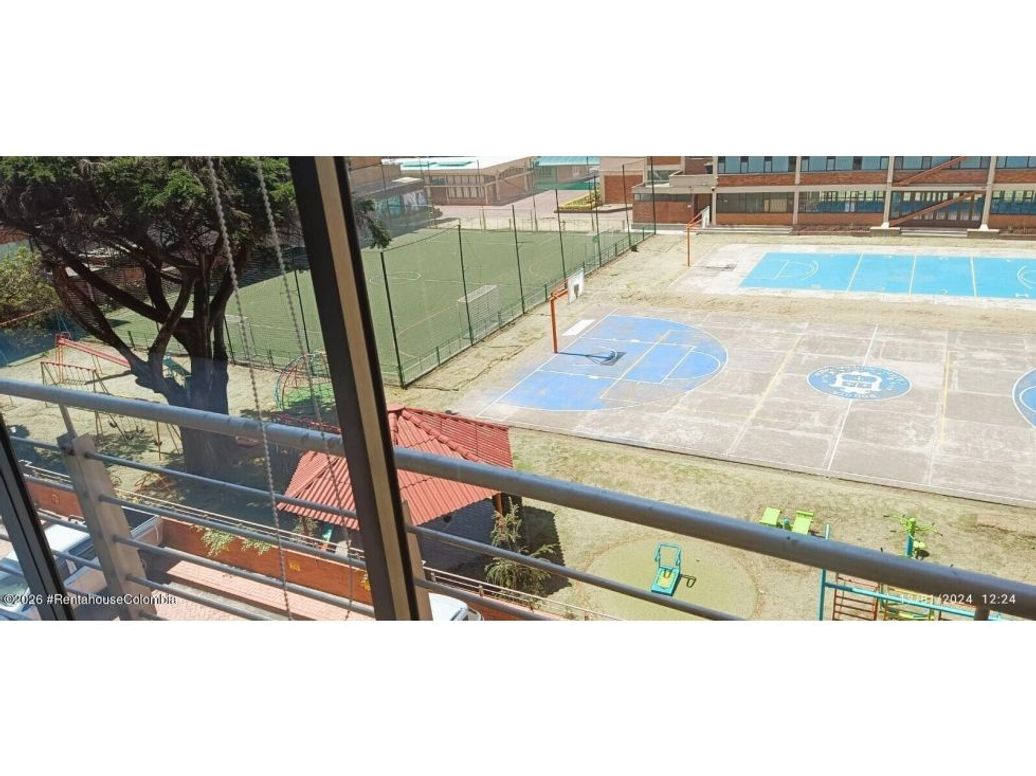 Apartamento de 2 alcobas en venta en La Calleja, Bogotá, 91 m² · foto 10 de 20