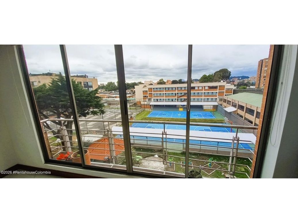 Apartamento de 2 alcobas en venta en La Calleja, Bogotá, 91 m² · foto 9 de 20