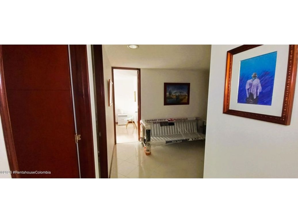 Apartamento de 2 alcobas en venta en La Calleja, Bogotá, 91 m² · foto 14 de 20