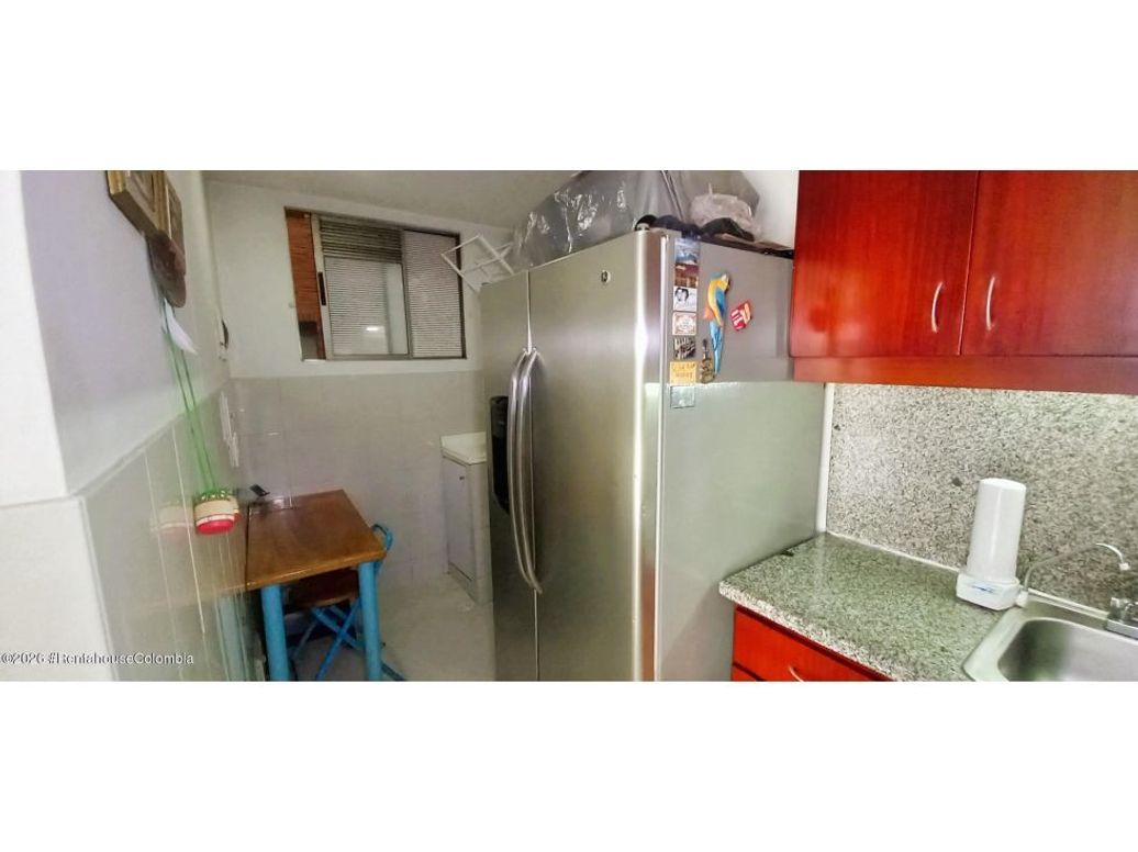 Apartamento de 2 alcobas en venta en La Calleja, Bogotá, 91 m² · foto 12 de 20