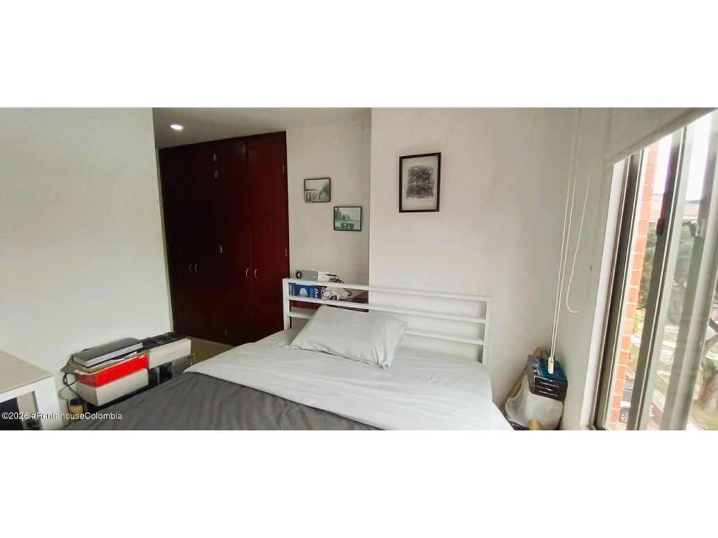 Apartamento de 2 alcobas en venta en La Calleja, Bogotá, 91 m² · foto 18 de 20