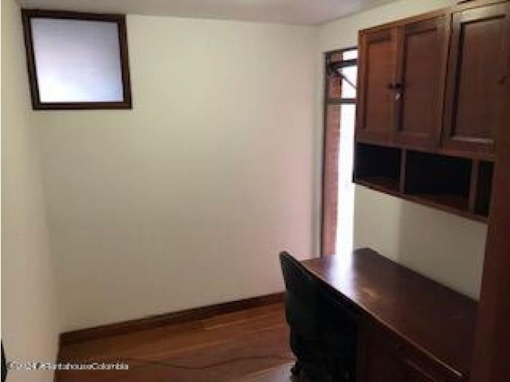 Apartamento de 3 alcobas en venta en Chico Norte Et. Iii, Bogotá, 162 m² · foto 16 de 20