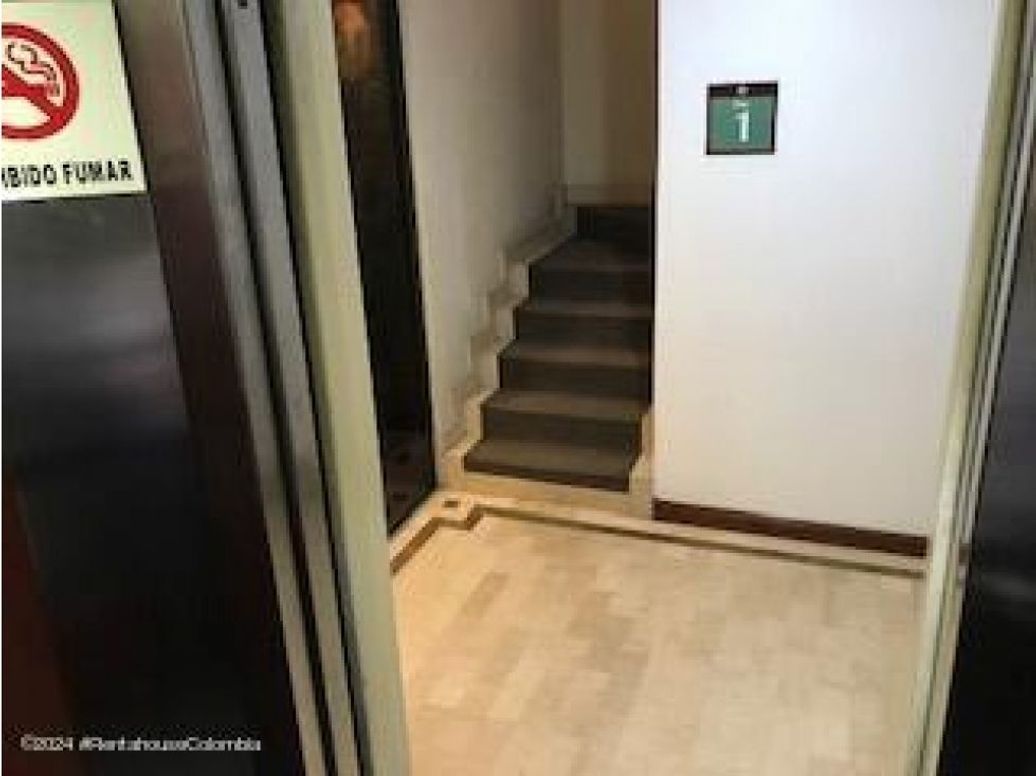 Apartamento de 3 alcobas en venta en Chico Norte Et. Iii, Bogotá, 162 m² · foto 7 de 20