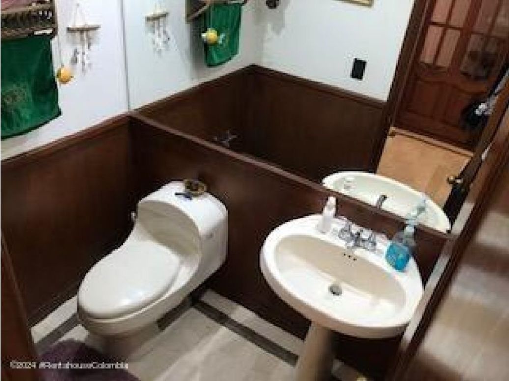 Apartamento de 3 alcobas en venta en Chico Norte Et. Iii, Bogotá, 162 m² · foto 20 de 20