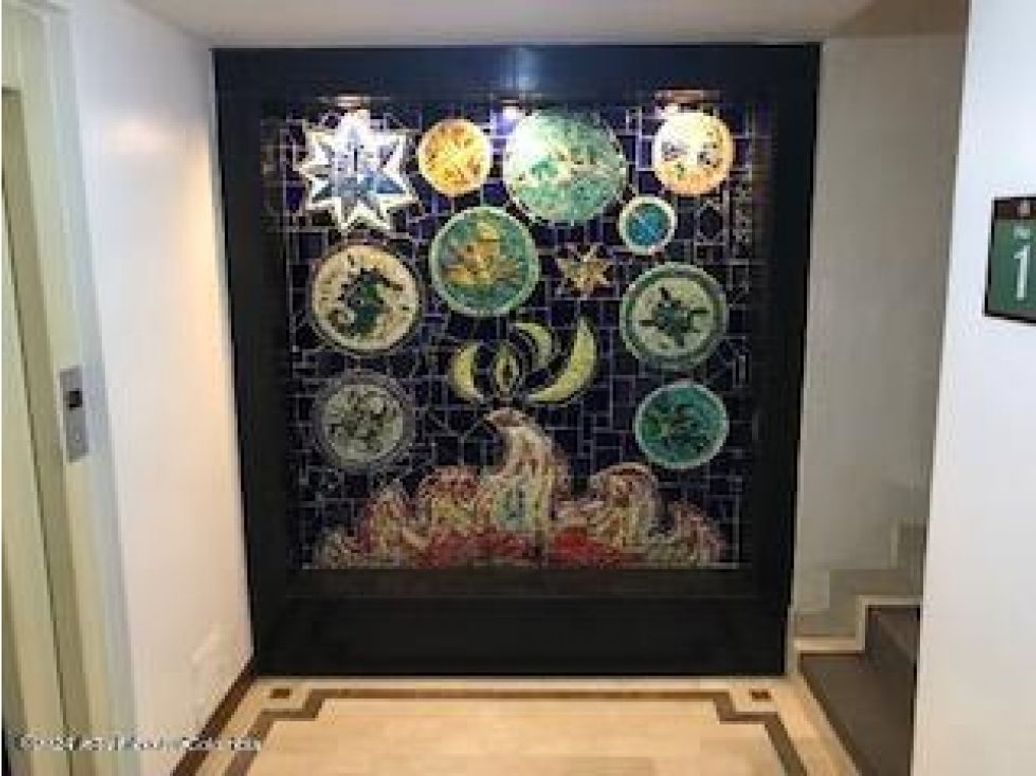 Apartamento de 3 alcobas en venta en Chico Norte Et. Iii, Bogotá, 162 m² · foto 6 de 20