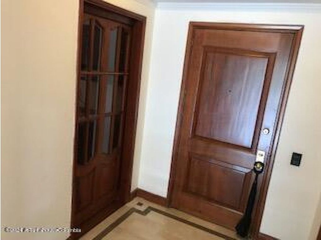 Apartamento de 3 alcobas en venta en Chico Norte Et. Iii, Bogotá, 162 m² · foto 15 de 20