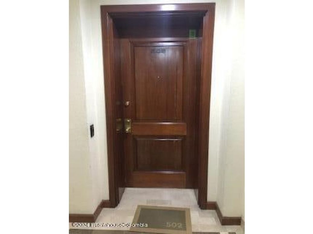 Apartamento de 3 alcobas en venta en Chico Norte Et. Iii, Bogotá, 162 m² · foto 11 de 20