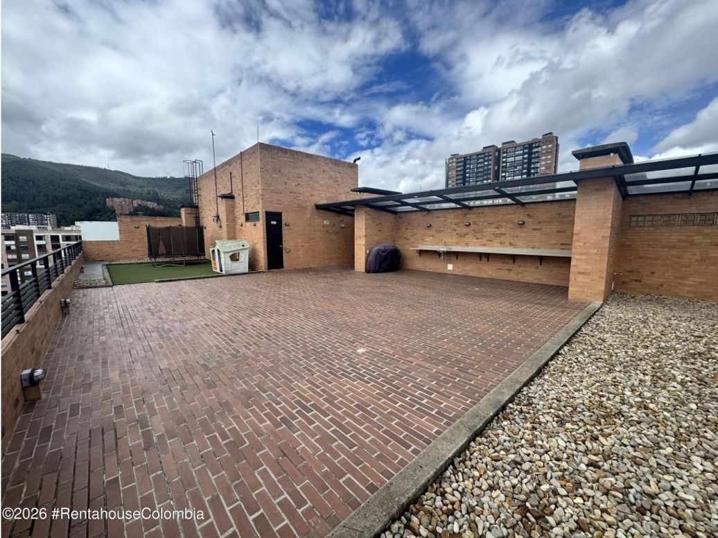 Apartamento de 1 alcoba en venta en Cedritos, Bogotá, 44 m² · foto 17 de 20