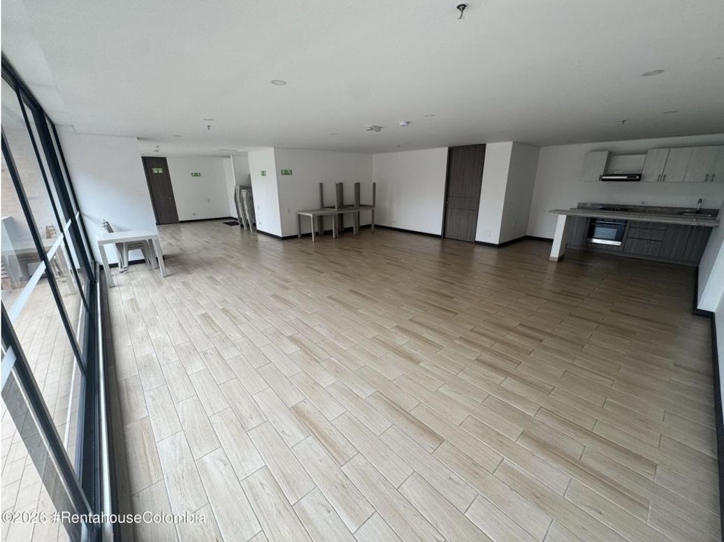 Apartamento de 1 alcoba en venta en Cedritos, Bogotá, 44 m² · foto 20 de 20