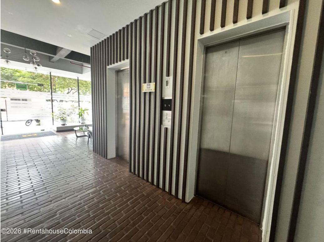 Apartamento de 1 alcoba en venta en Cedritos, Bogotá, 44 m² · foto 16 de 20