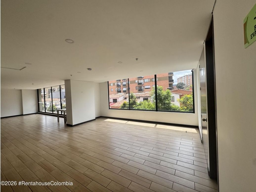 Apartamento de 1 alcoba en venta en Cedritos, Bogotá, 44 m² · foto 19 de 20