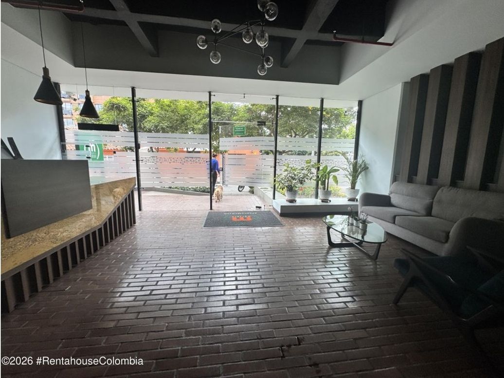 Apartamento de 1 alcoba en venta en Cedritos, Bogotá, 44 m² · foto 15 de 20