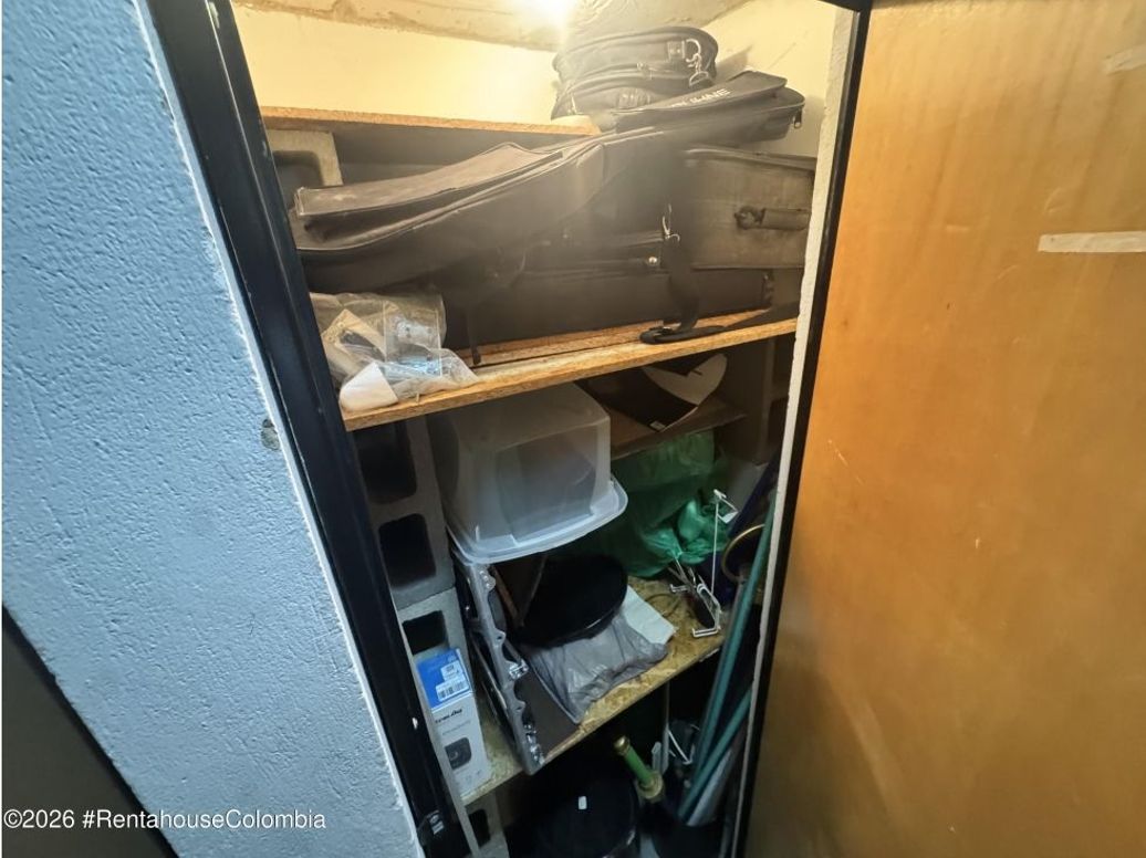 Apartamento de 1 alcoba en venta en Cedritos, Bogotá, 44 m² · foto 14 de 20