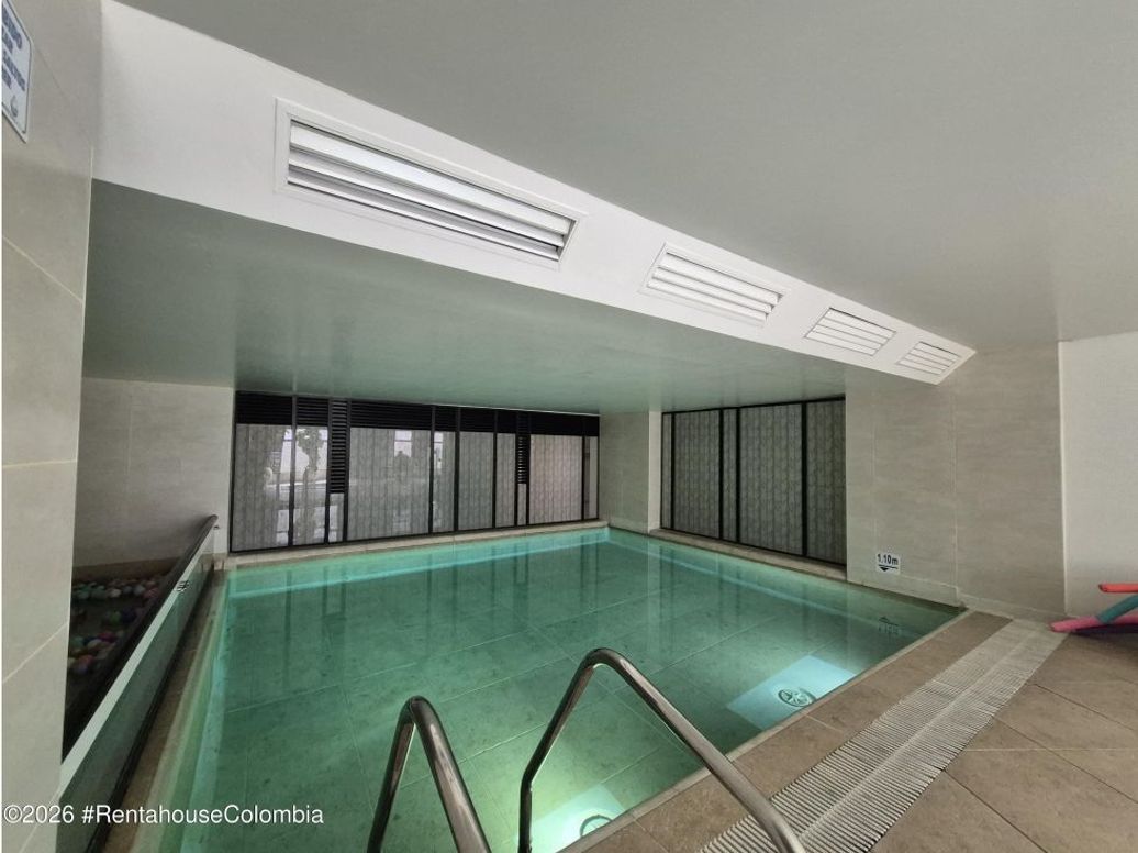 Apartamento de 2 alcobas en venta en Barrancas, Bogotá, 63 m² · foto 19 de 20