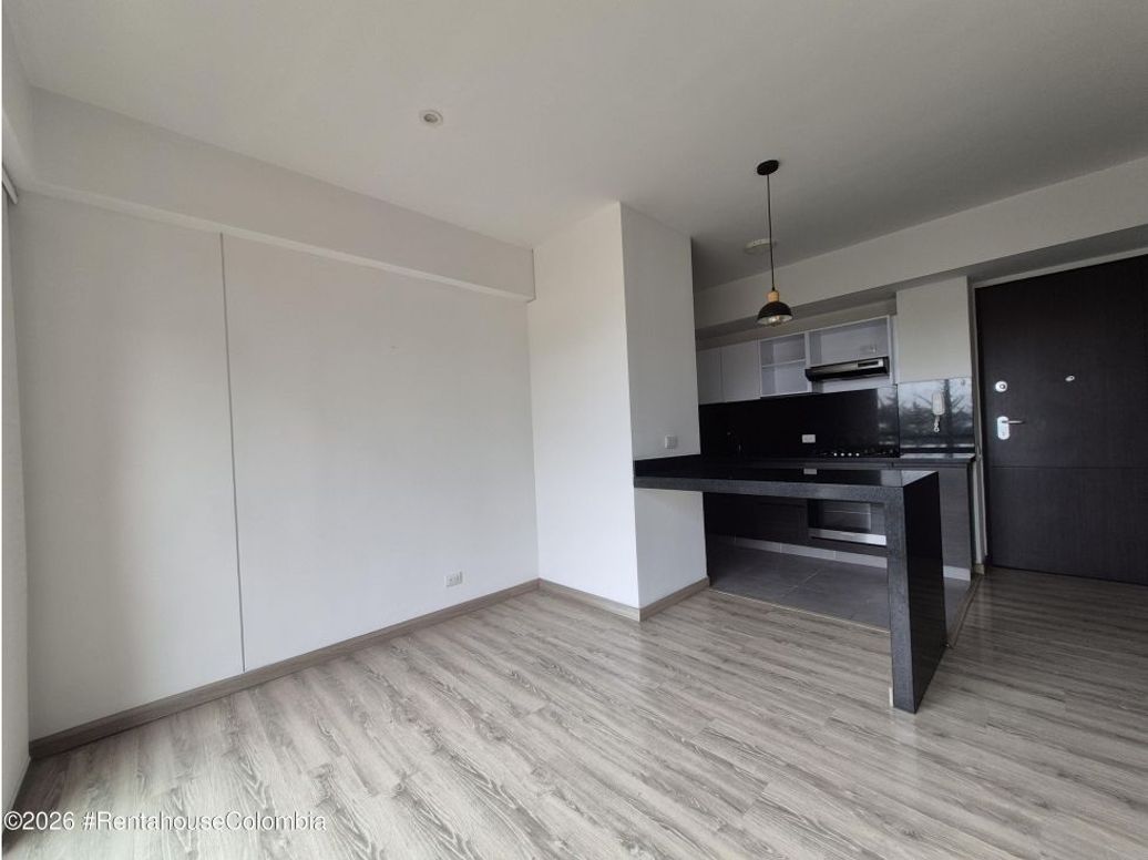 Apartamento de 2 alcobas en venta en Barrancas, Bogotá, 63 m² · foto 3 de 20