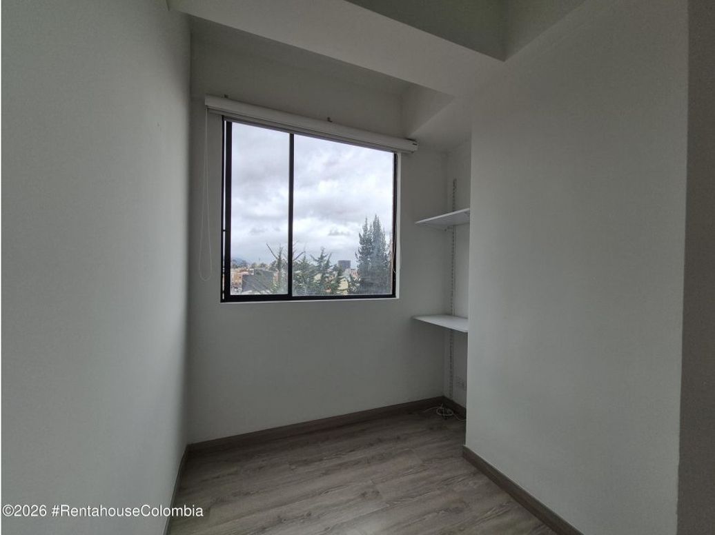 Apartamento de 2 alcobas en venta en Barrancas, Bogotá, 63 m² · foto 8 de 20