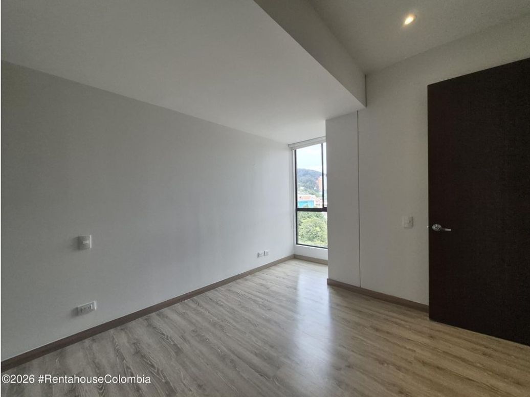 Apartamento de 2 alcobas en venta en Barrancas, Bogotá, 63 m² · foto 9 de 20