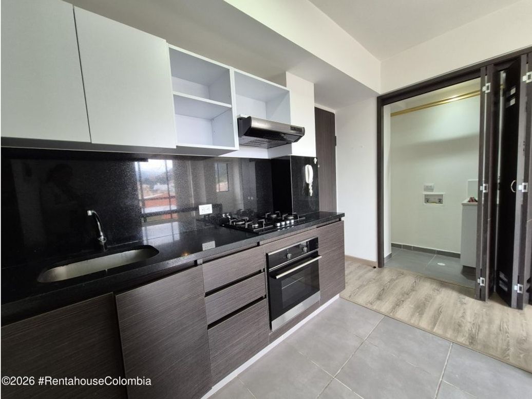 Apartamento de 2 alcobas en venta en Barrancas, Bogotá, 63 m² · foto 5 de 20