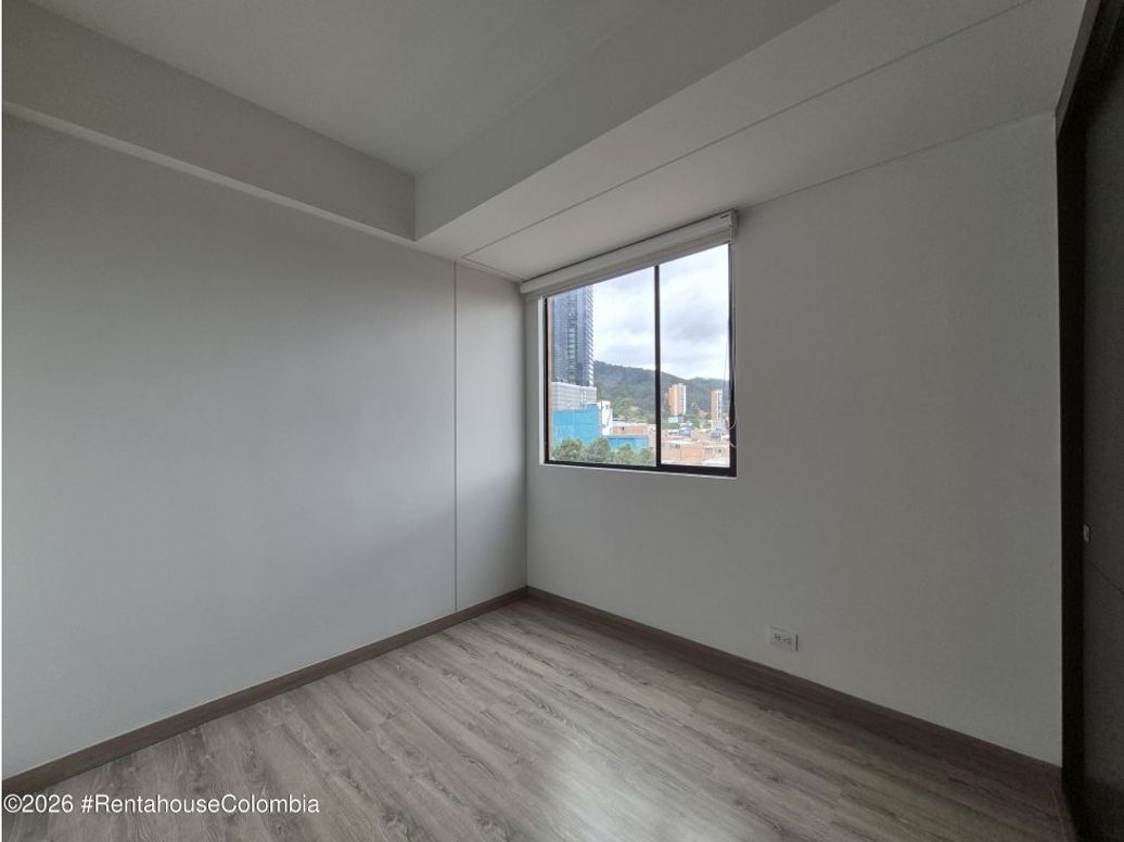 Apartamento de 2 alcobas en venta en Barrancas, Bogotá, 63 m² · foto 11 de 20