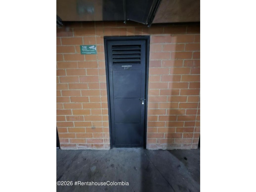 Apartamento de 2 alcobas en venta en Barrancas, Bogotá, 63 m² · foto 15 de 20
