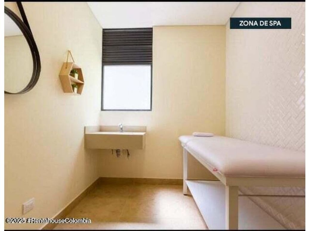 Apartamento de 2 alcobas en venta en Barrancas, Bogotá, 63 m² · foto 20 de 20