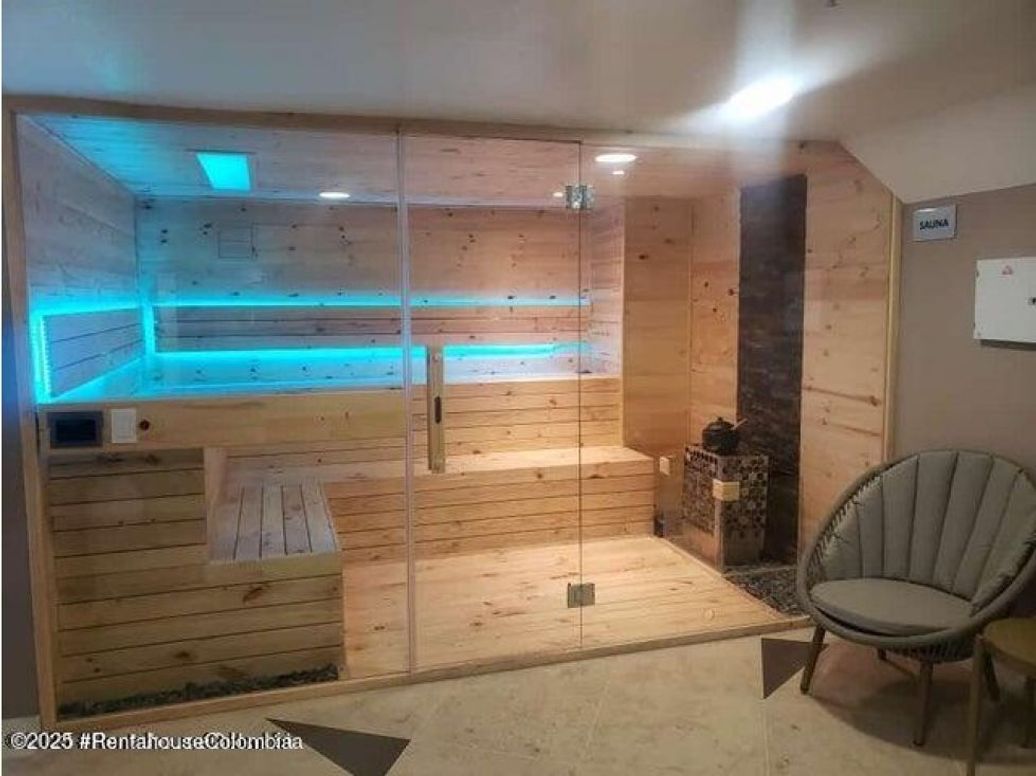 Apartamento de 2 alcobas en venta en Barrancas, Bogotá, 63 m² · foto 17 de 20
