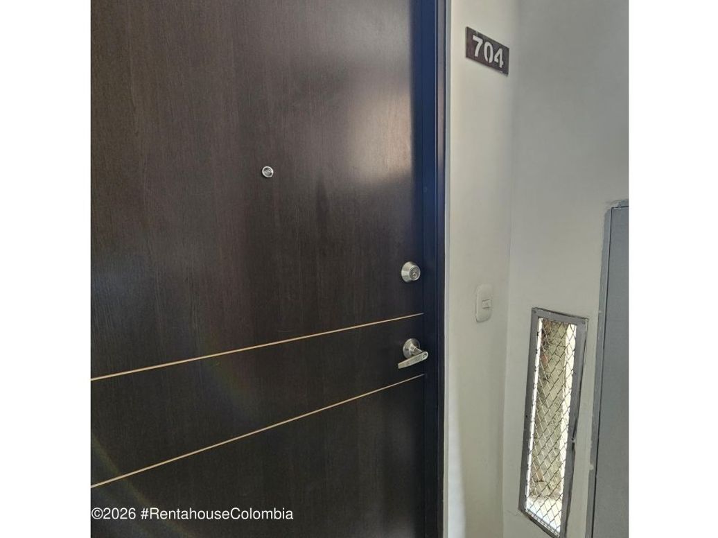 Apartamento en arriendo en San Antonio Noroccidental, Bogotá · foto 2 de 20
