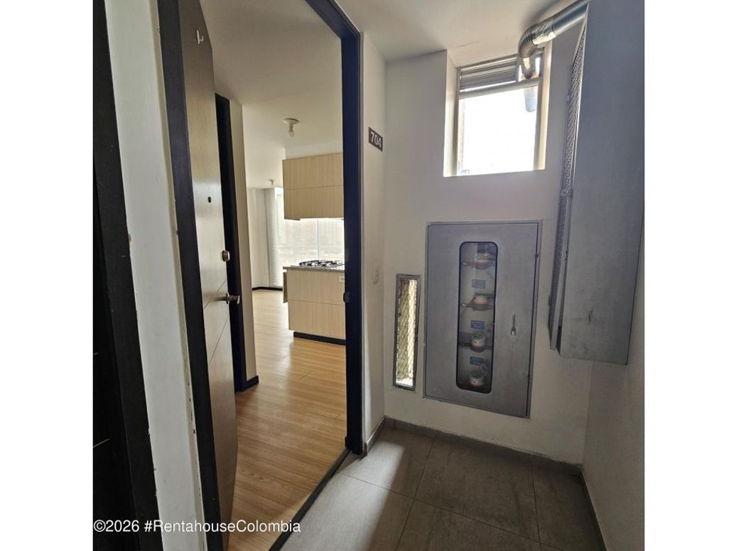Apartamento en arriendo en San Antonio Noroccidental, Bogotá · foto 3 de 20