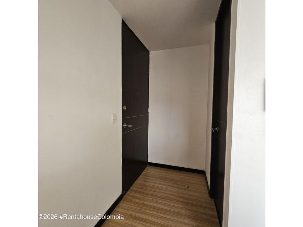 Apartamento en arriendo en San Antonio Noroccidental, Bogotá · foto 4 de 20