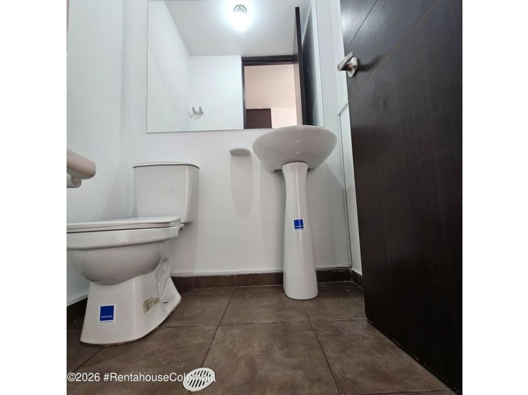 Apartamento en arriendo en San Antonio Noroccidental, Bogotá · foto 7 de 20