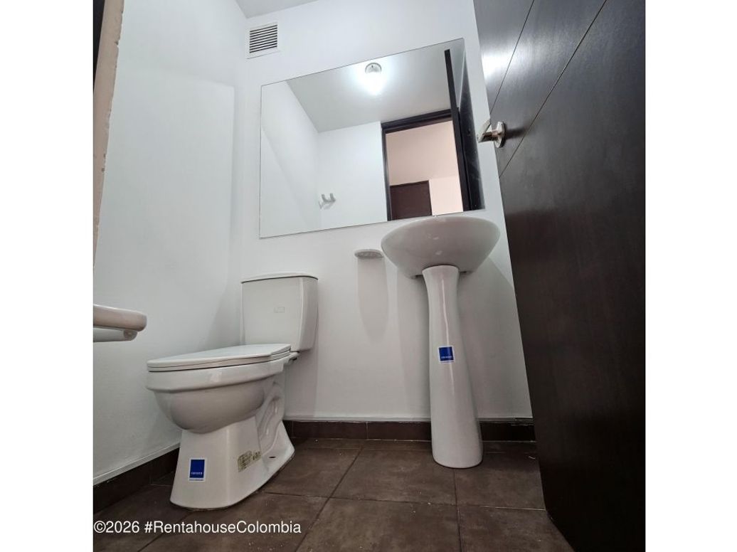 Apartamento en arriendo en San Antonio Noroccidental, Bogotá · foto 6 de 20