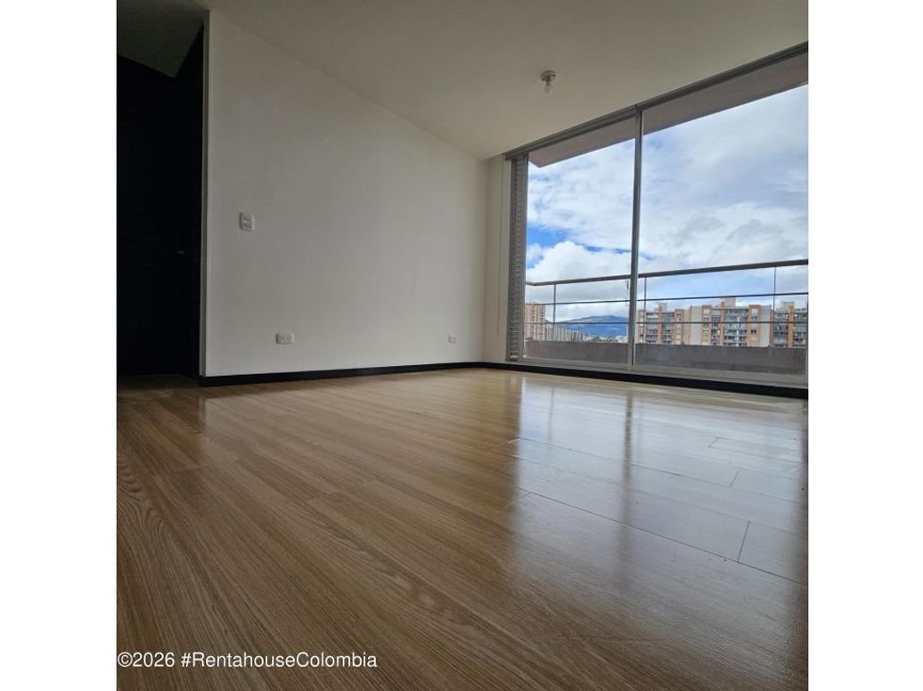 Apartamento en arriendo en San Antonio Noroccidental, Bogotá · foto 20 de 20