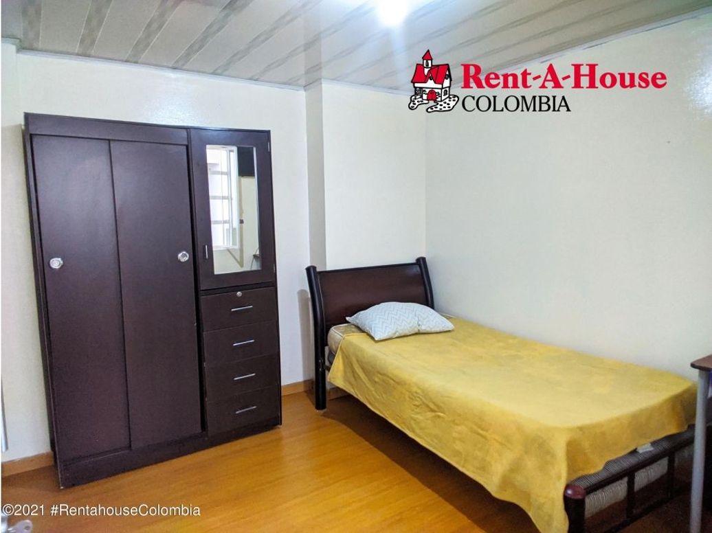 Casa de 30 alcobas en venta en San Luis, Bogotá, 624 m² · foto 17 de 20
