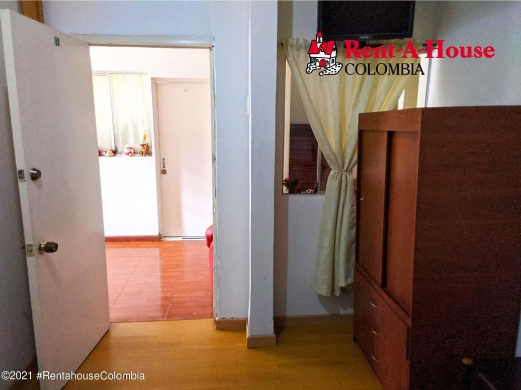 Casa de 30 alcobas en venta en San Luis, Bogotá, 624 m² · foto 6 de 20