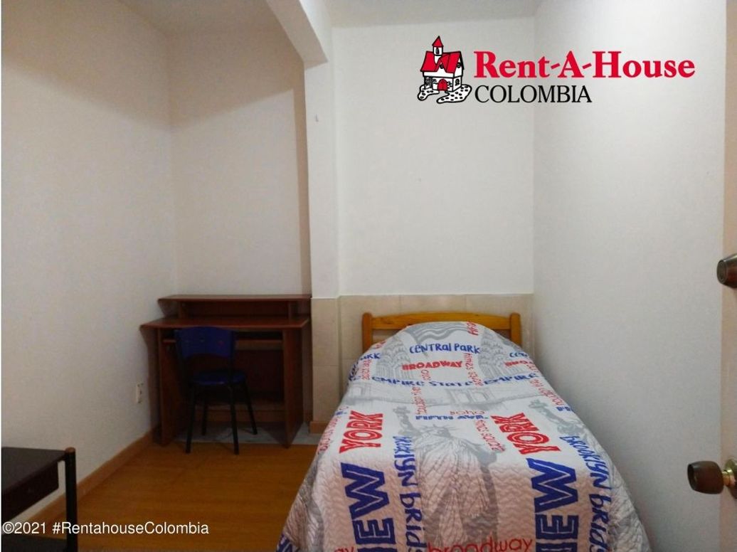 Casa de 30 alcobas en venta en San Luis, Bogotá, 624 m² · foto 5 de 20