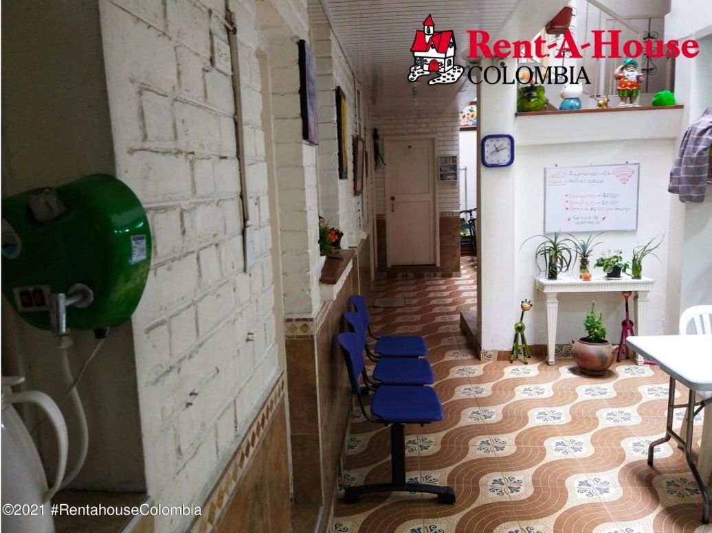 Casa de 30 alcobas en venta en San Luis, Bogotá, 624 m² · foto 7 de 20