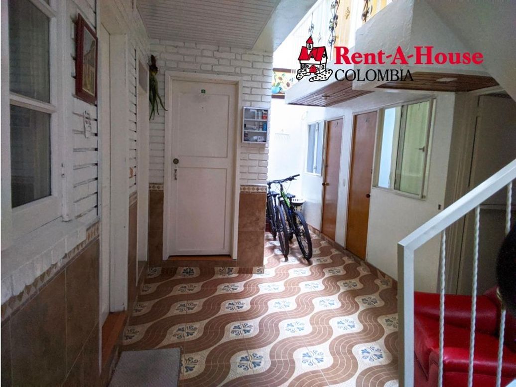 Casa de 30 alcobas en venta en San Luis, Bogotá, 624 m² · foto 8 de 20